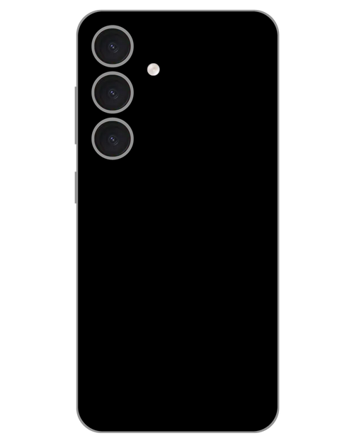 მობილურის სკინი Galaxy S25 Plus-ისთვის